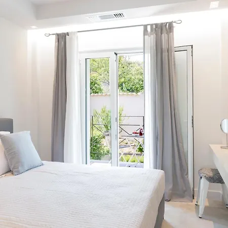 Appartement Dimi Brou's By Corfuescapes Gouvia
