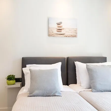 Appartement Dimi Brou's By Corfuescapes *